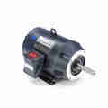 Marathon 3 Hp Close-Coupled Pump Motor, 3 Phase, 1800 Rpm, GT0410A GT0410A